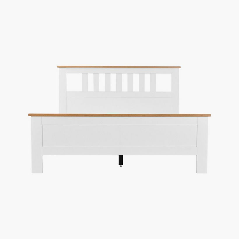 Hampton NXT Queen Bed - 160x200 cm - Image 3