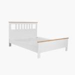 Hampton NXT Queen Bed - 160x200 cm