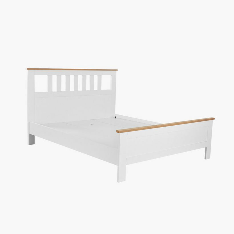 Hampton NXT Queen Bed - 160x200 cm - Image 4