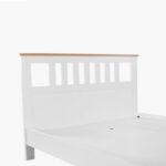 Hampton NXT Queen Bed - 160x200 cm