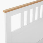 Hampton NXT Queen Bed - 160x200 cm