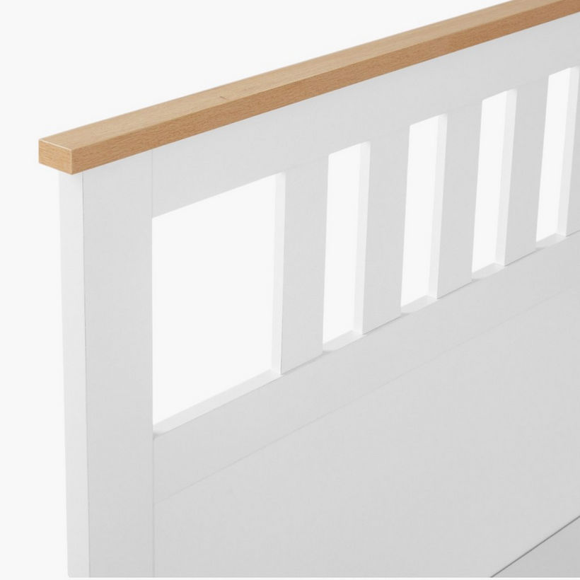 Hampton NXT Queen Bed - 160x200 cm - Image 6
