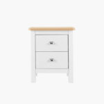 Hampton NXT 2-Drawer Nightstand
