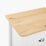 Hampton NXT 2-Drawer Nightstand