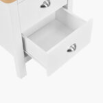 Hampton NXT 2-Drawer Nightstand