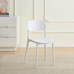 Alpha Dining Chair