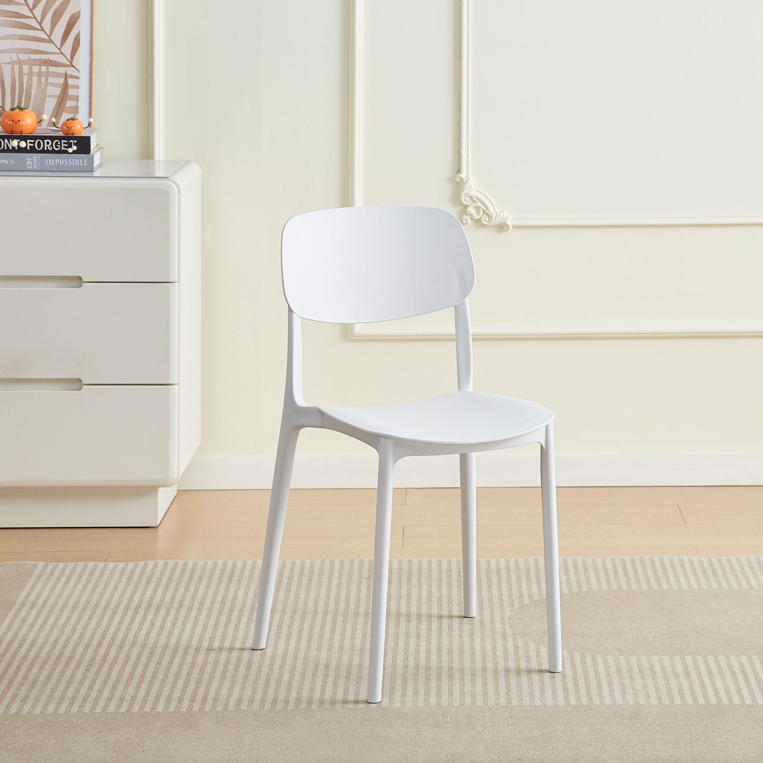 Alpha Dining Chair