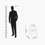 Alpha Dining Chair