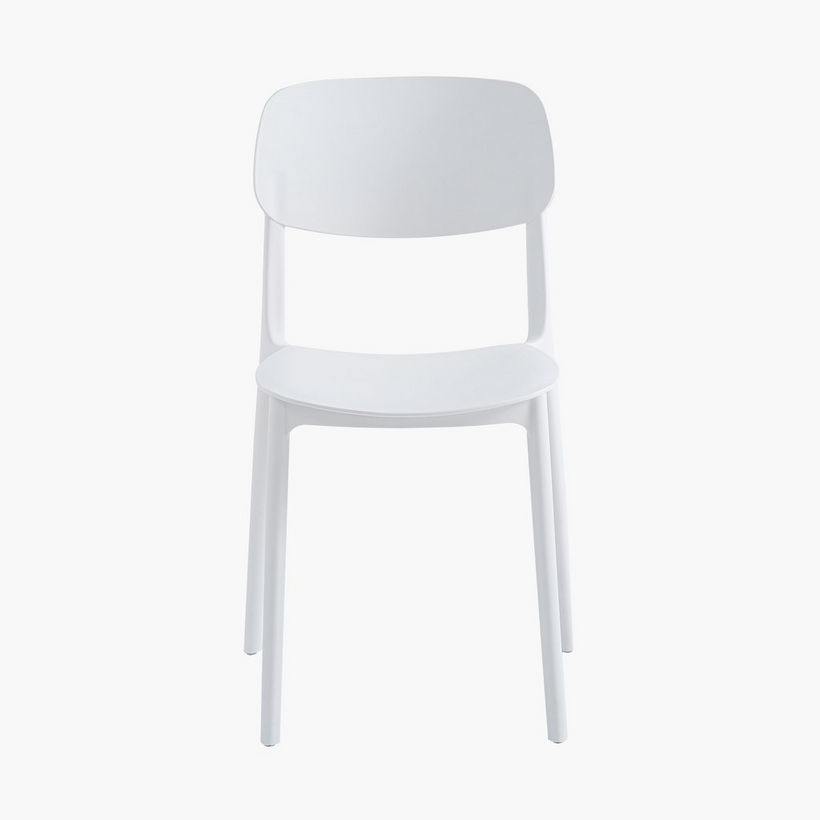 Alpha Dining Chair - Image 3