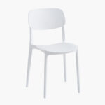Alpha Dining Chair