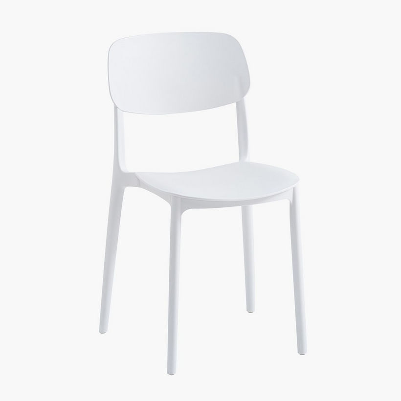 Alpha Dining Chair - Image 4