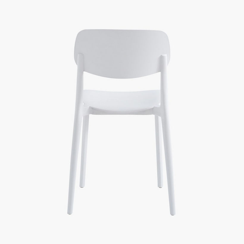 Alpha Dining Chair - Image 5