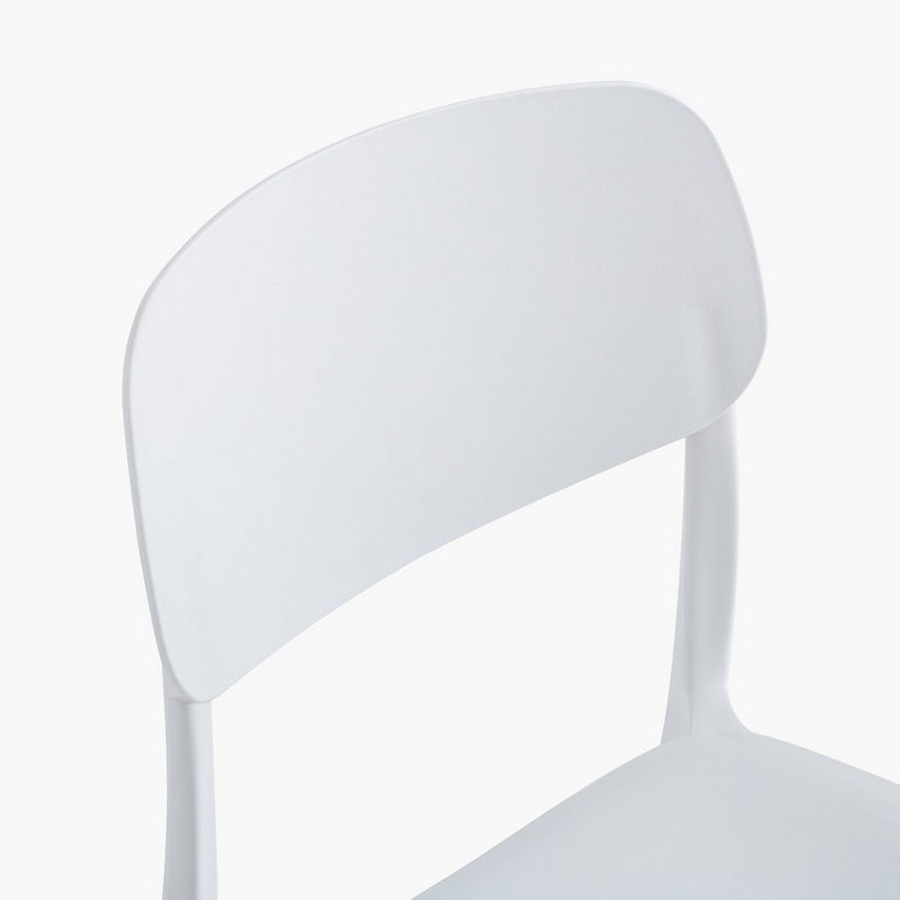 Alpha Dining Chair - Image 6