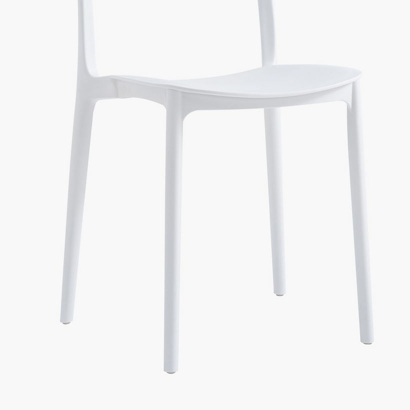 Alpha Dining Chair - Image 7