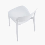 Alpha Dining Chair