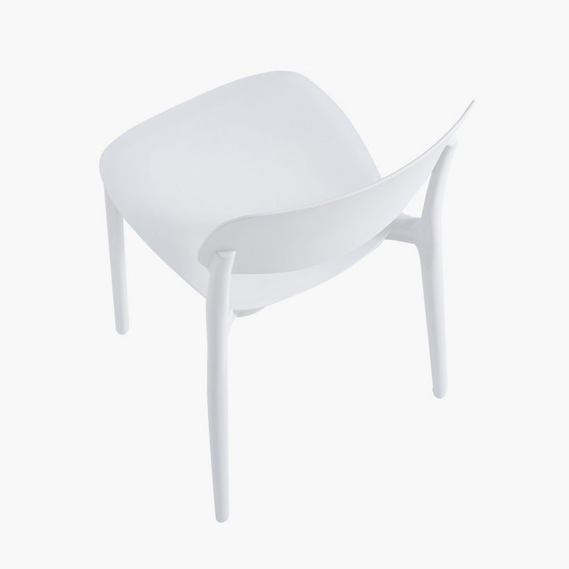 Alpha Dining Chair - Image 8