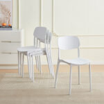 Alpha Dining Chair