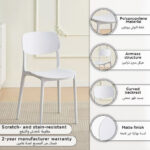 Alpha Dining Chair