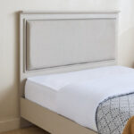 Bergenz Twin Bed - 120x200 cm