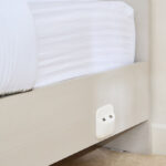 Bergenz Twin Bed - 120x200 cm