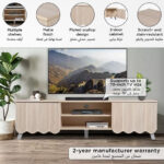 Cardinal 1.6 M TV Unit for TVs upto 70 inches