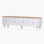 Regal 1.6 M TV Unit for TVs upto 70 inches