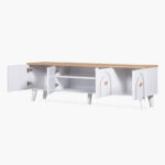 Regal 1.6 M TV Unit for TVs upto 70 inches