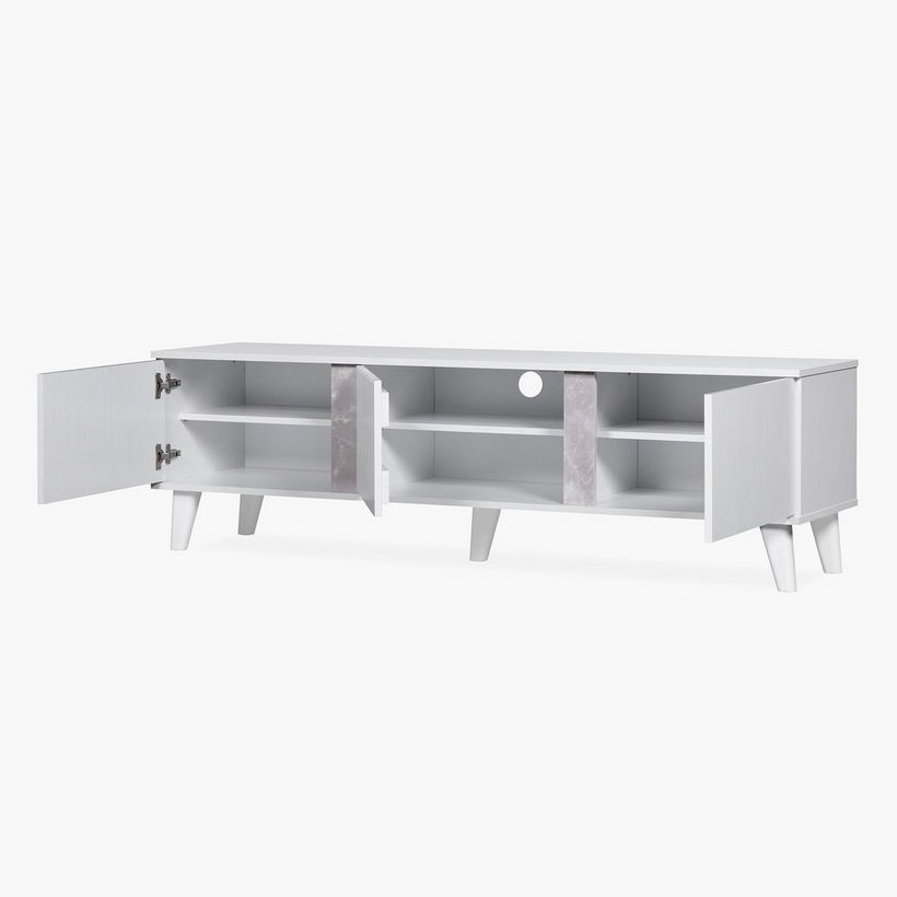 Harriet 1.6 M TV Unit for TVs upto 70 inches - Image 5