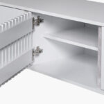 Harriet 1.6 M TV Unit for TVs upto 70 inches