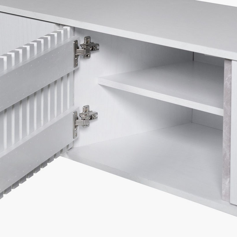 Harriet 1.6 M TV Unit for TVs upto 70 inches - Image 10