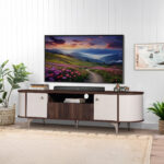 Optimus 1.6 M TV Unit for TVs upto 70 inches