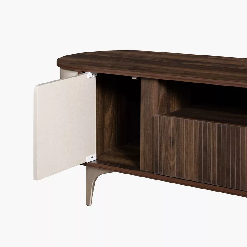 Optimus 1.6 M TV Unit for TVs upto 70 inches - Image 2
