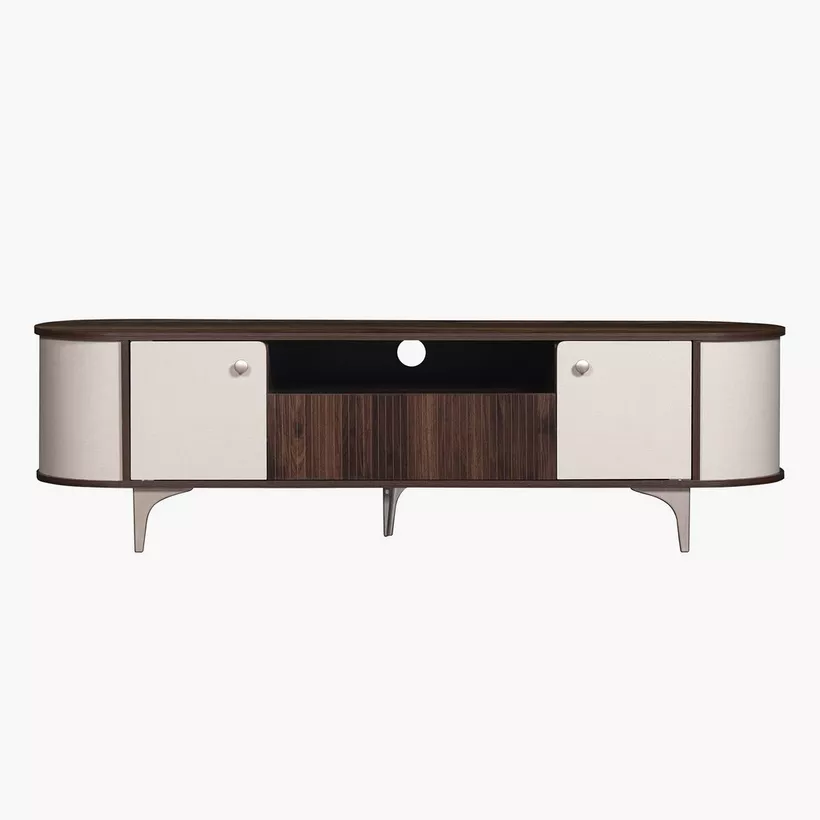 Optimus 1.6 M TV Unit for TVs upto 70 inches - Image 3