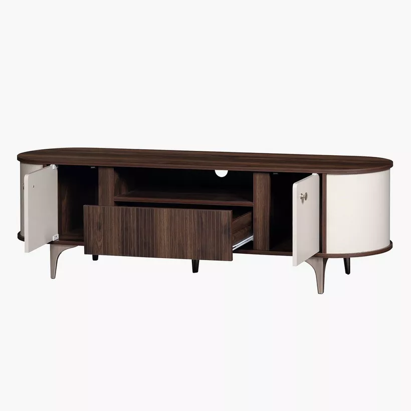 Optimus 1.6 M TV Unit for TVs upto 70 inches - Image 5