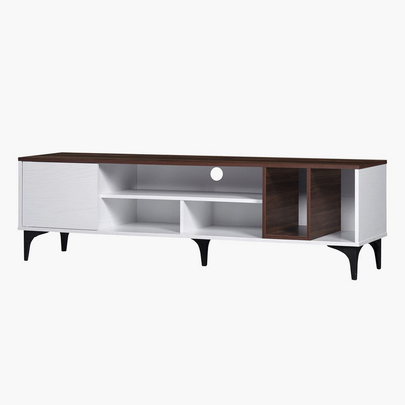 Beryl 1.6 M TV Unit for TVs upto 70 inches - Image 4