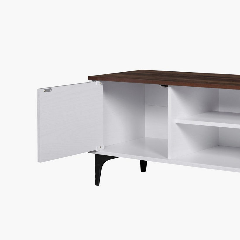 Beryl 1.6 M TV Unit for TVs upto 70 inches - Image 6