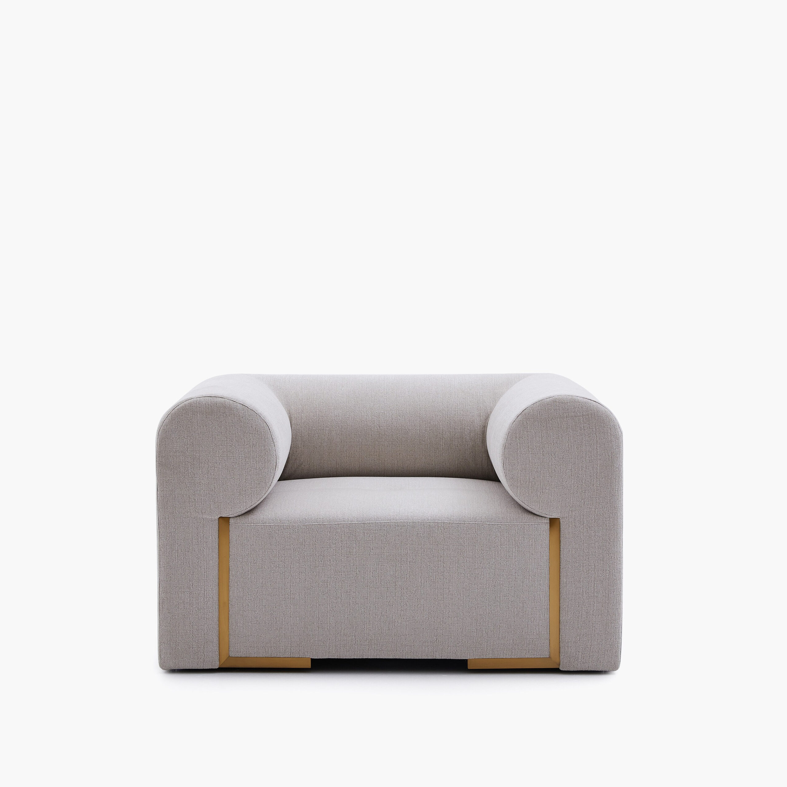 Bethany Armchair Fabric Sofa