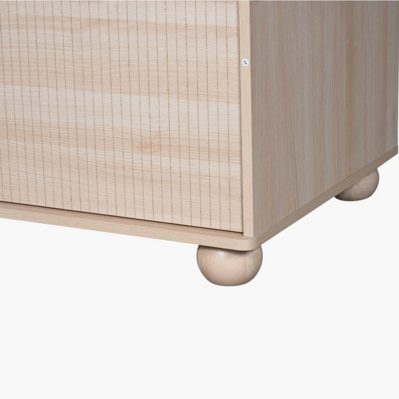 Island Coffee Table with 2 Drawers - Image 7