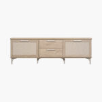 Ikat TV Unit for TVs upto 70 inches
