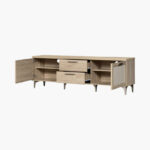Ikat TV Unit for TVs upto 70 inches