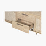 Ikat TV Unit for TVs upto 70 inches