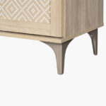 Ikat TV Unit for TVs upto 70 inches