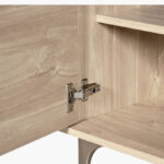Ikat TV Unit for TVs upto 70 inches