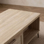 Ikat Coffee Table