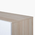 Arca 4-Door TV Unit for TVs upto 70 inches