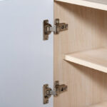 Arca 4-Door TV Unit for TVs upto 70 inches
