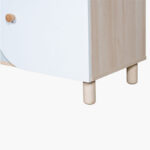 Arca 4-Door TV Unit for TVs upto 70 inches