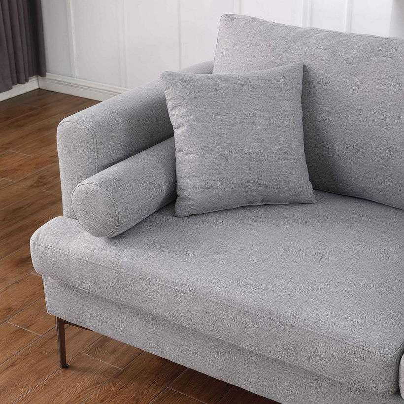 Amare Armchair Sofa with 1 Cushion - Image 6