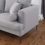 Amare Armchair Sofa with 1 Cushion