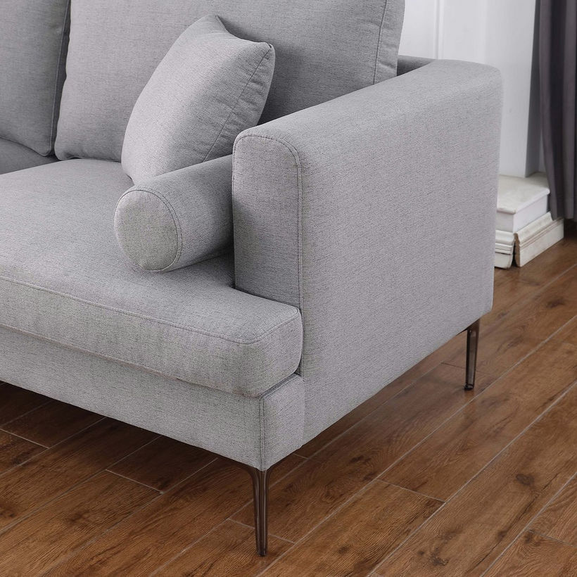 Amare Armchair Sofa with 1 Cushion - Image 7